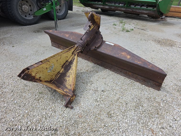 Big Ox blade - EV2098