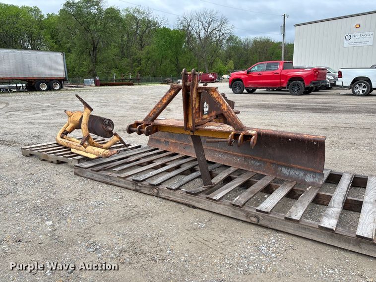 Agriculture attachments - FB3441