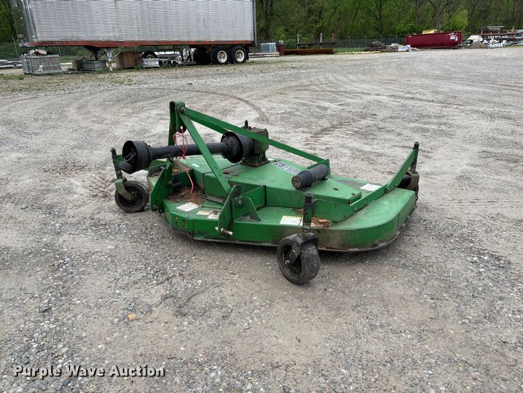 Frontier GM1084R rotary mower - FB3443