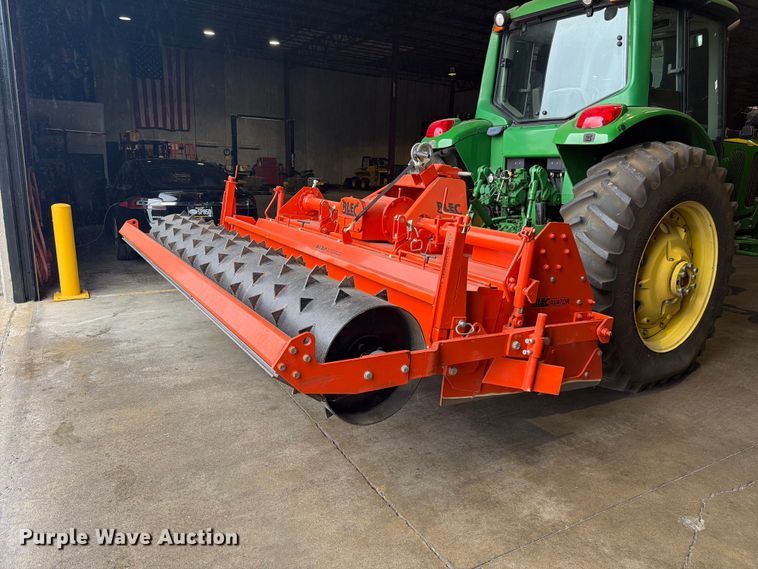 Blecavator BV250HD soil cultivator - FC3064
