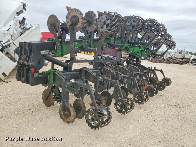 Schlagel RT5000 strip-till - YA3332