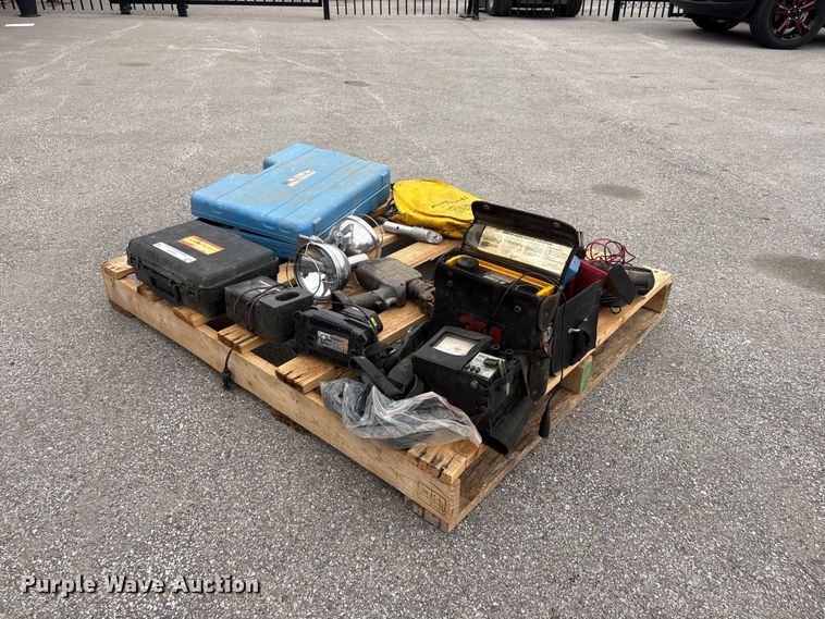 Tools - EI5819