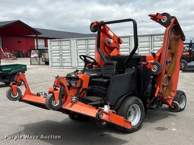 2006 Jacobsen HR9016 lawn mower - EI5822