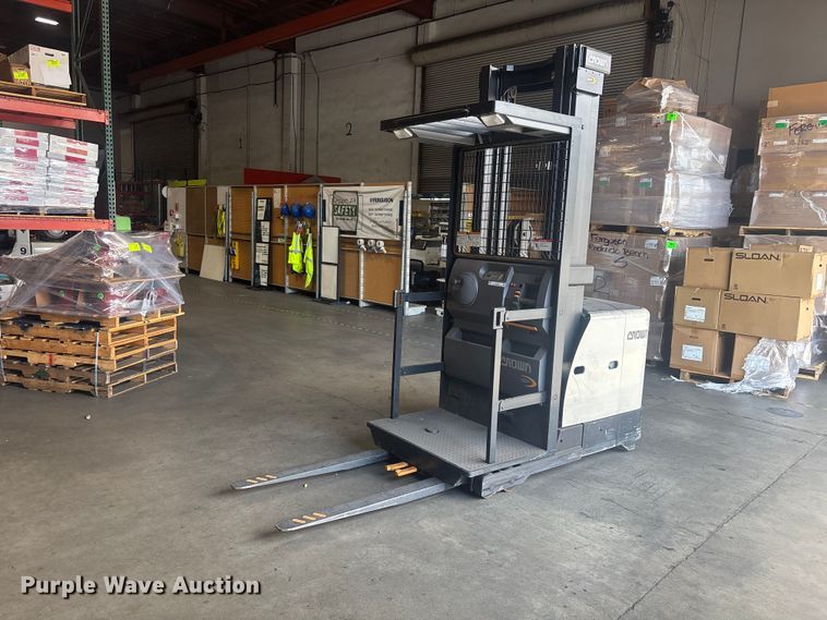 2016 Crown SP3520-30 order picker - ER7565