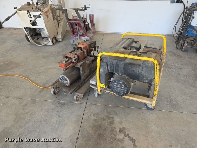 Tools - EV2129