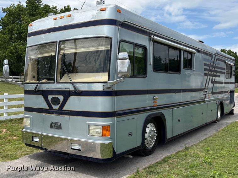 1998 Vogue RV - EW0068