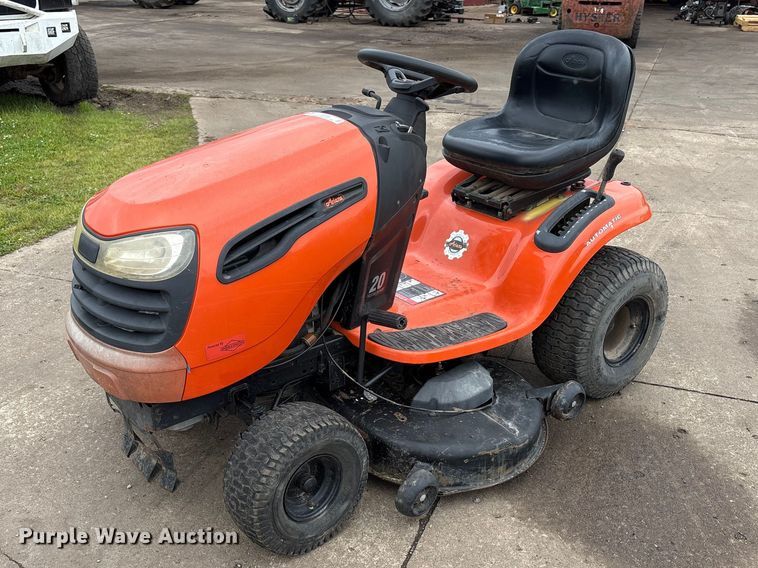 Ariens 96046006301 lawn mower - EW0082