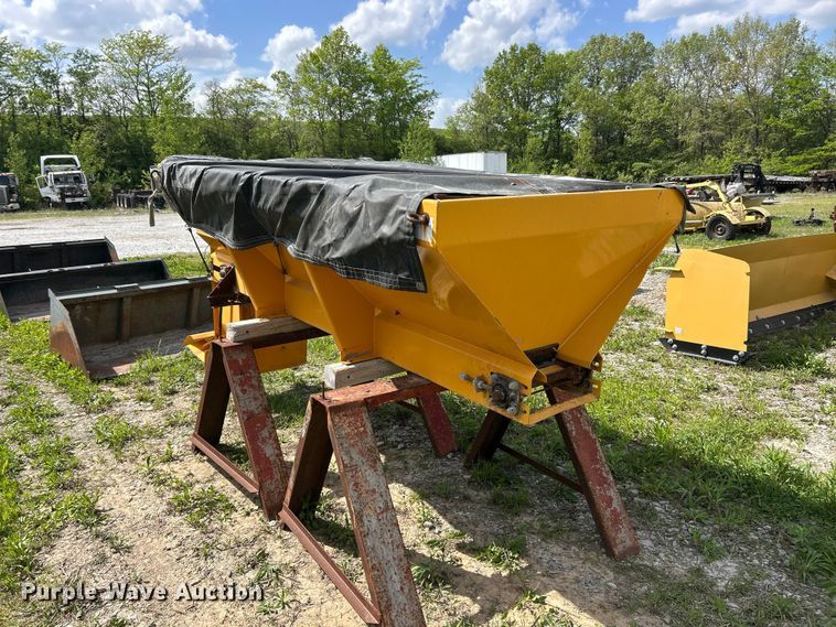 Monroe spreader - FC2544
