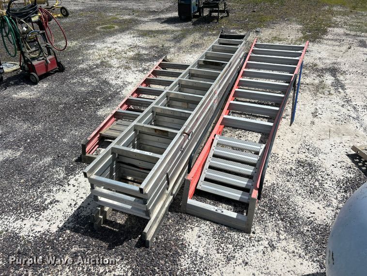 (11) ladders - FC2613