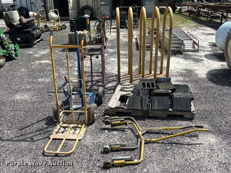 Tools - FC2614