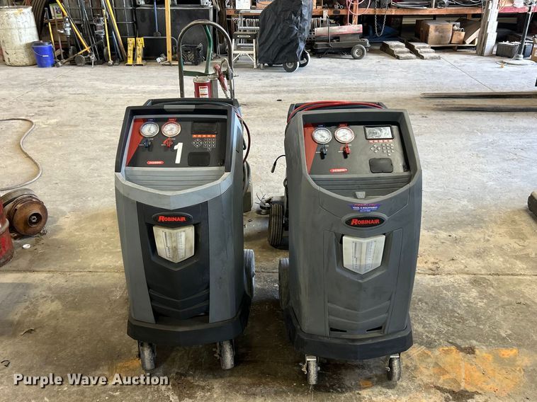 Tools - FC2627