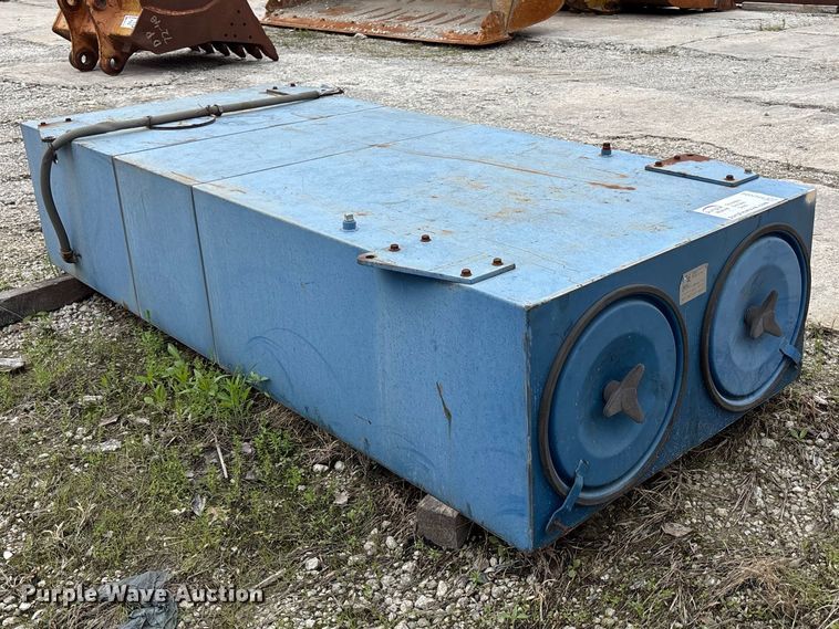 Donaldson Trunk-2000 fume collector - FH7089