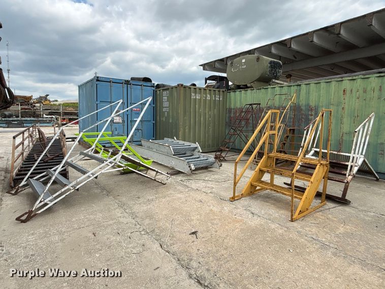 Building materials - FH7096