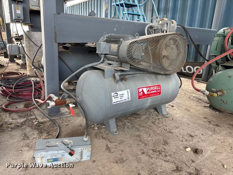 Air compressor - FH7097