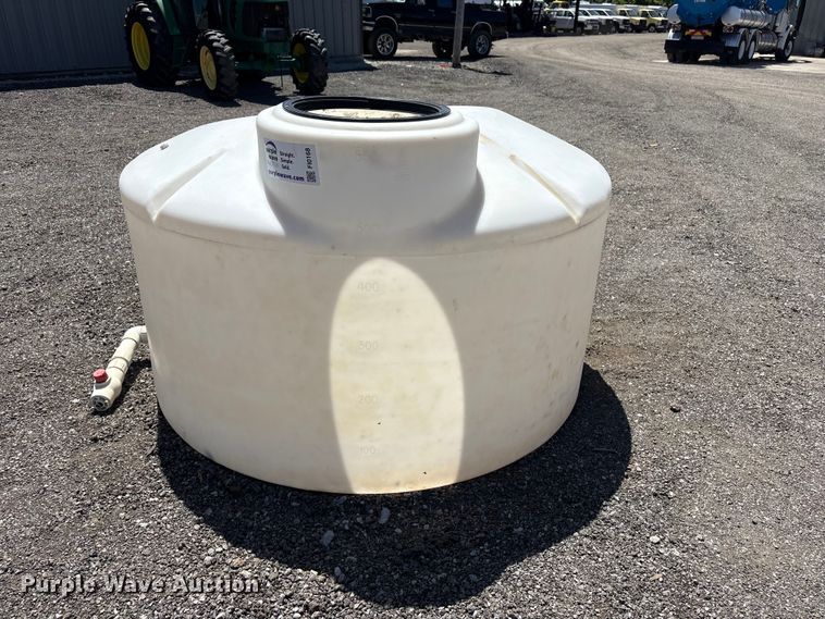 Poly tank - FI0168