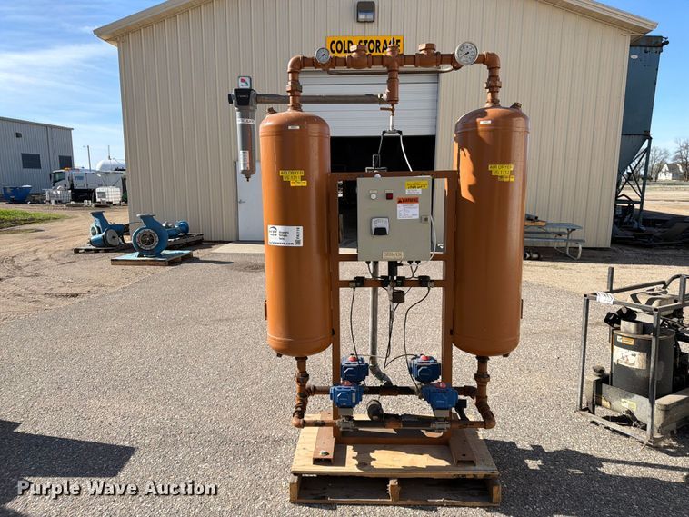 Styl Air air dryer - FK0119