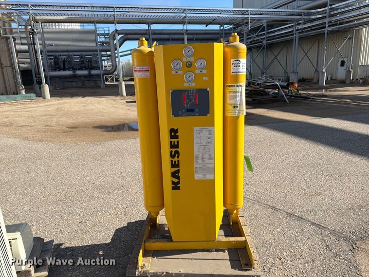 Kaeser KADPS-60 air dryer - FK0122