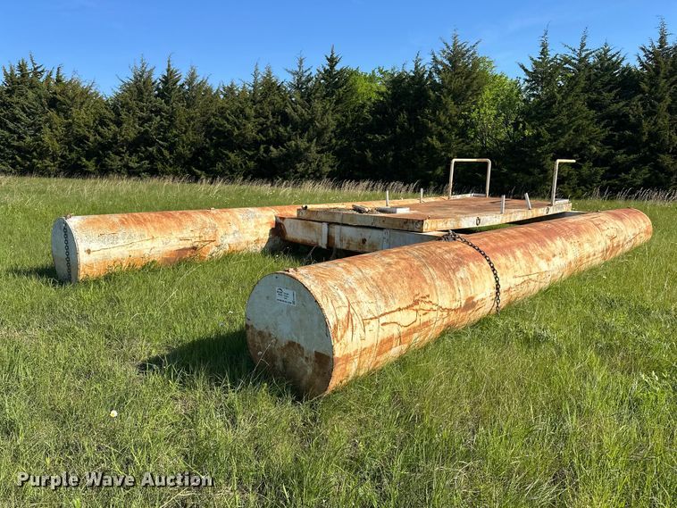Barge - EA4863