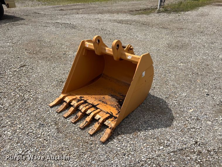 Backhoe bucket - EJ7813