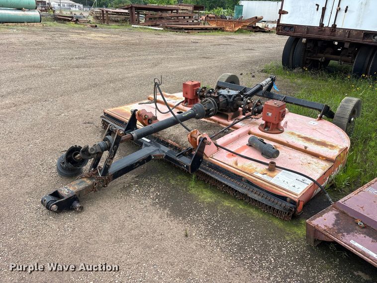 Land Pride RCR2596 rotary mower - ET2033