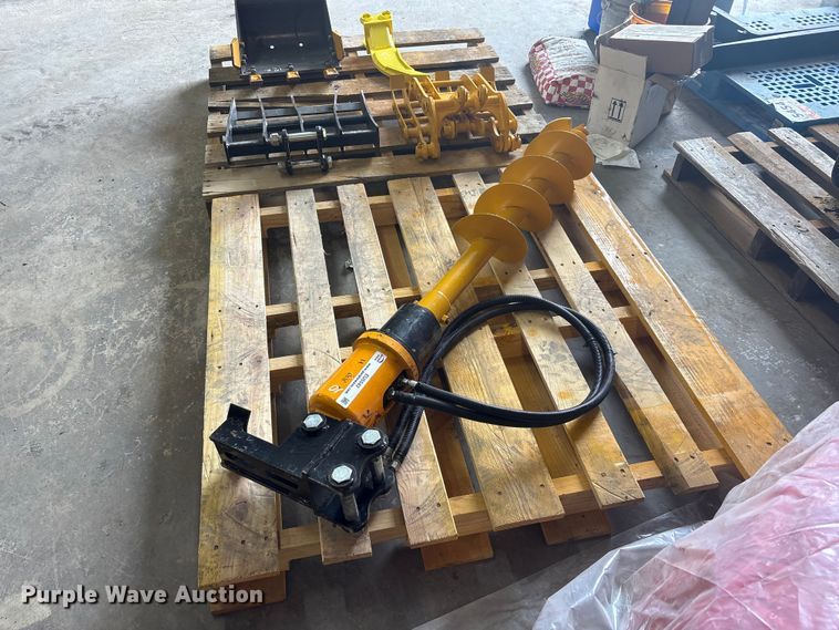 Auger - EU5543