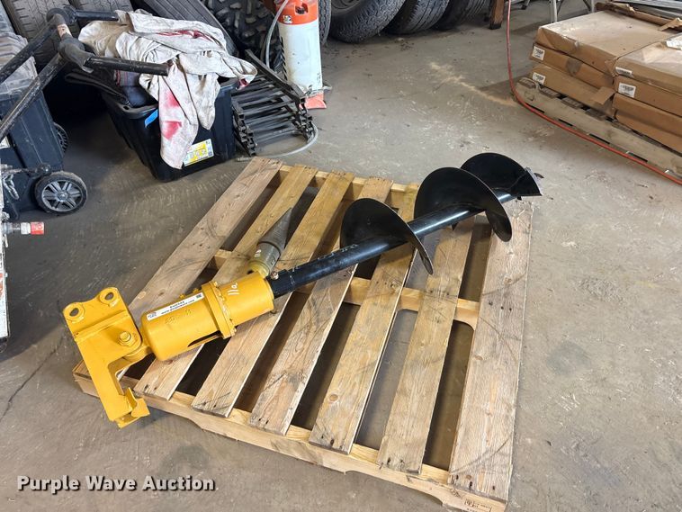 Auger - EU5544