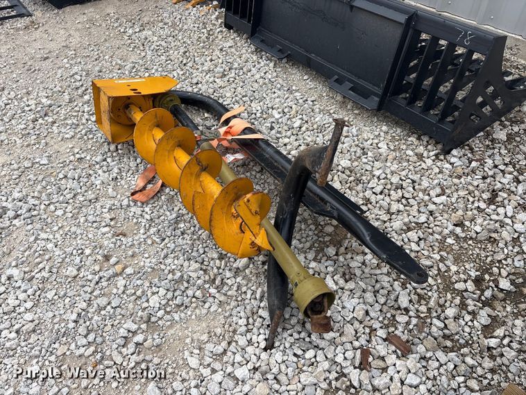 Auger - EU5553