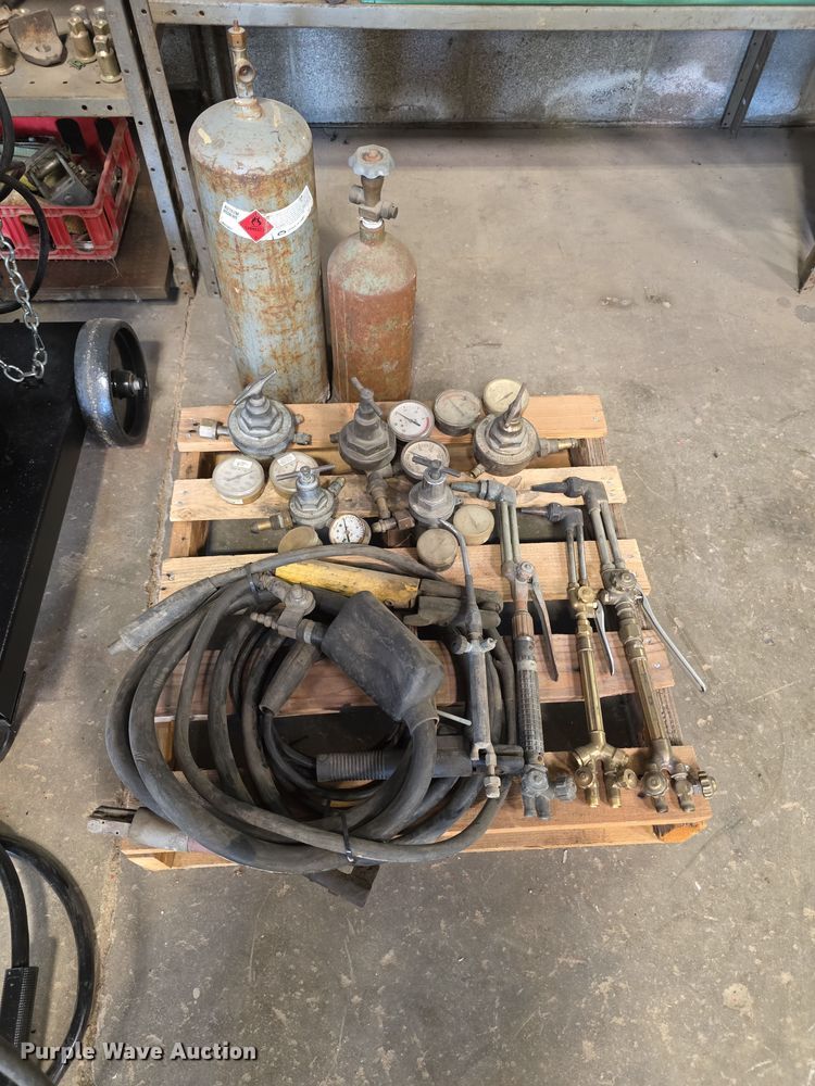 Welding equipment Tools - EV2110