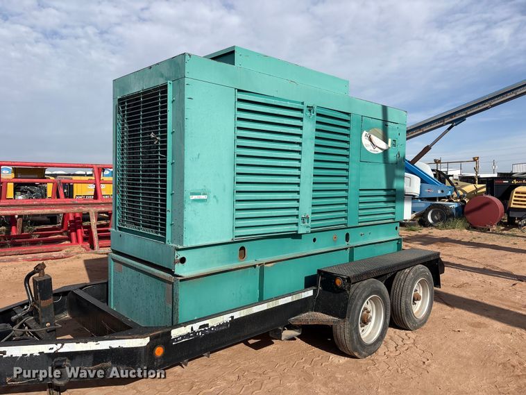 Klein corporation SB1223 generator - FC2251