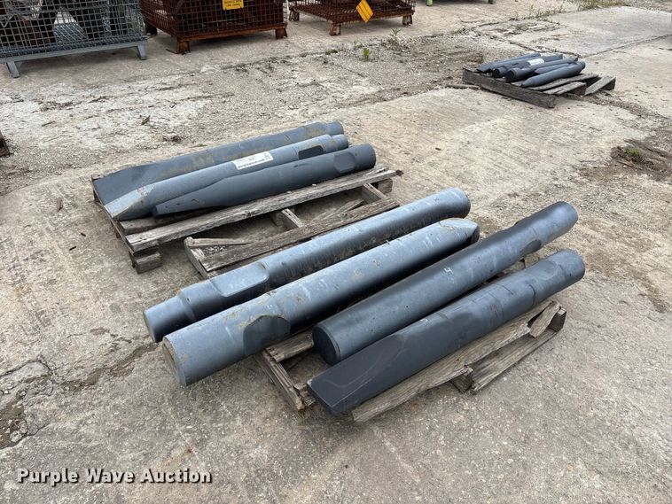 Breaker bits - FH7101