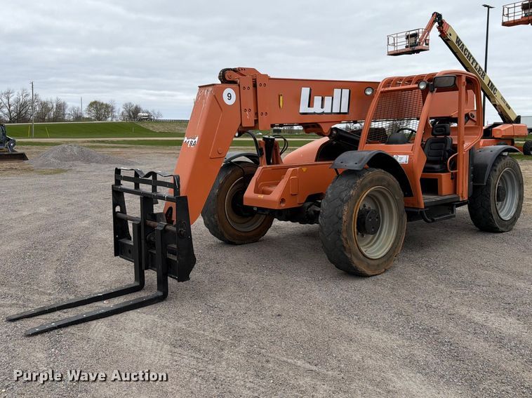 2006 Lull 944E-42 telehandler - FK0147