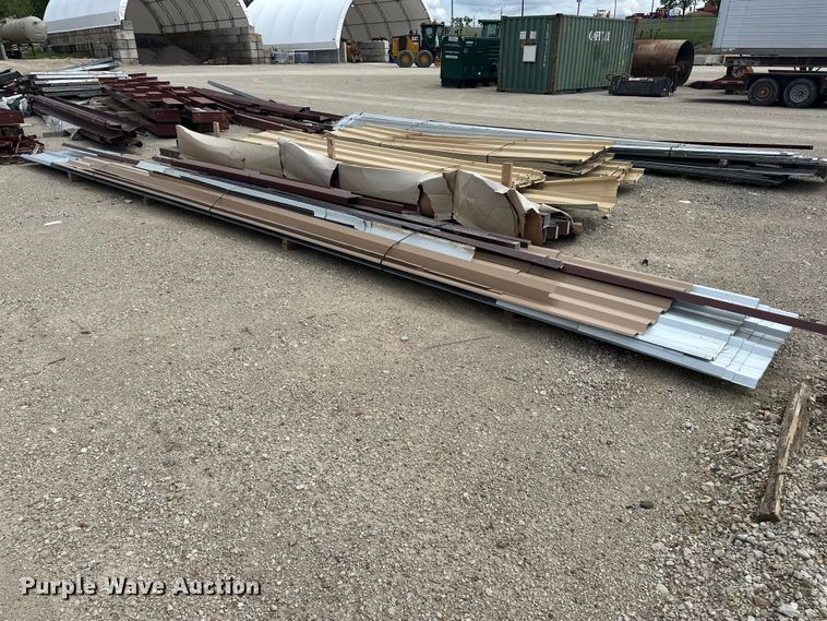Building materials - DV0910