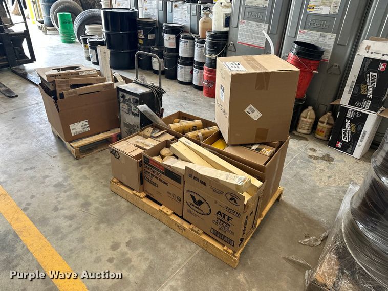 Truck parts - DV0918