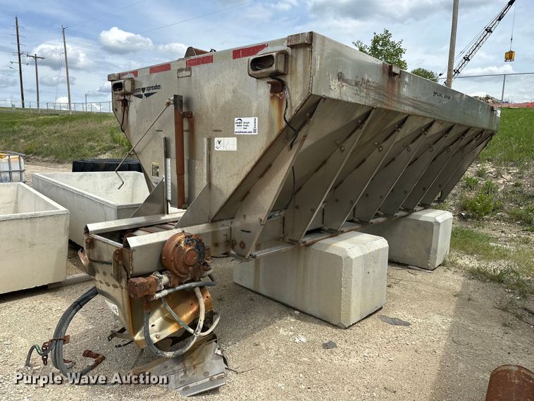 Swanson spreader - EA4846