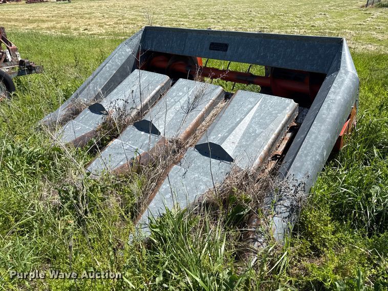 Gleaner corn head - EC4607