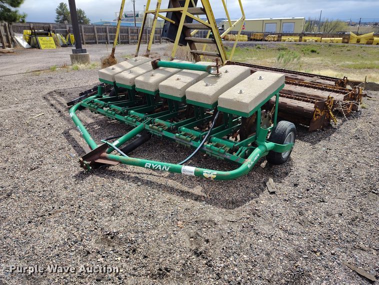 Ryan Renovaire aerator - ED0085