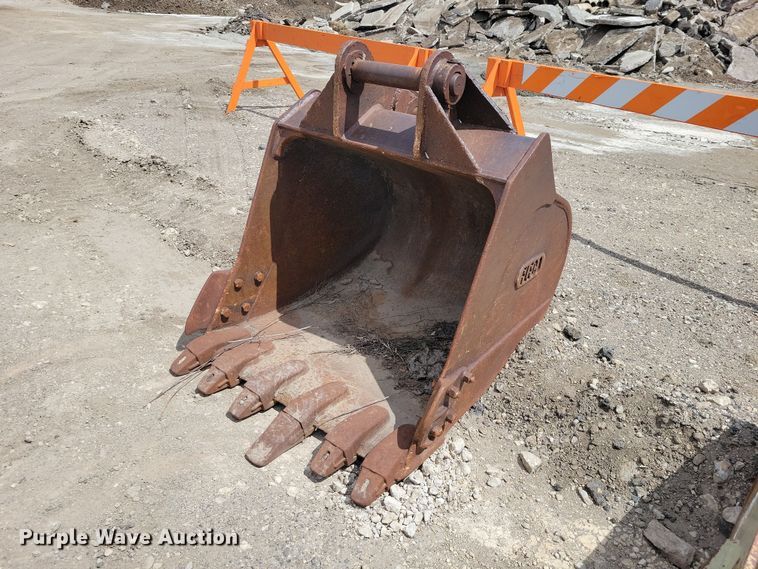 Fleco excavator bucket - EE0995