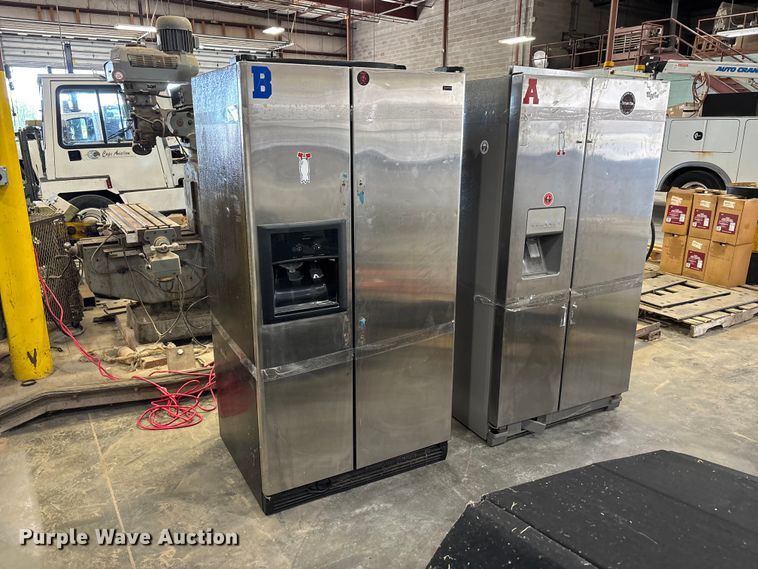Appliances - EJ7818