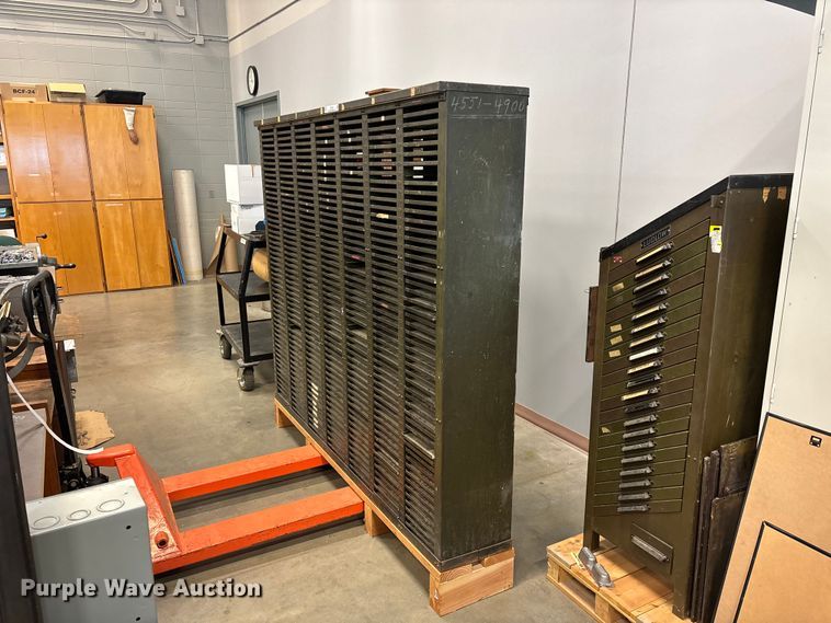 Storage shelf - EO4263