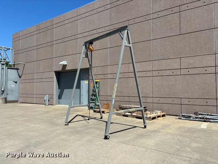 A frame hoise - EO4266