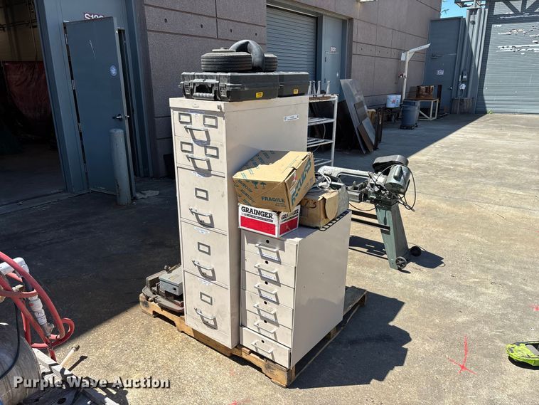 Tools - EO4269