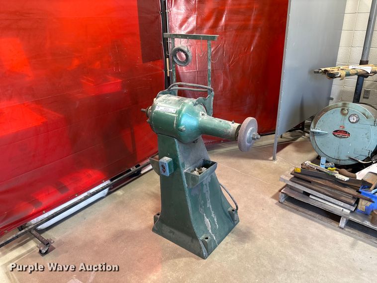 B-Line Grinder bench grinder - EO4274