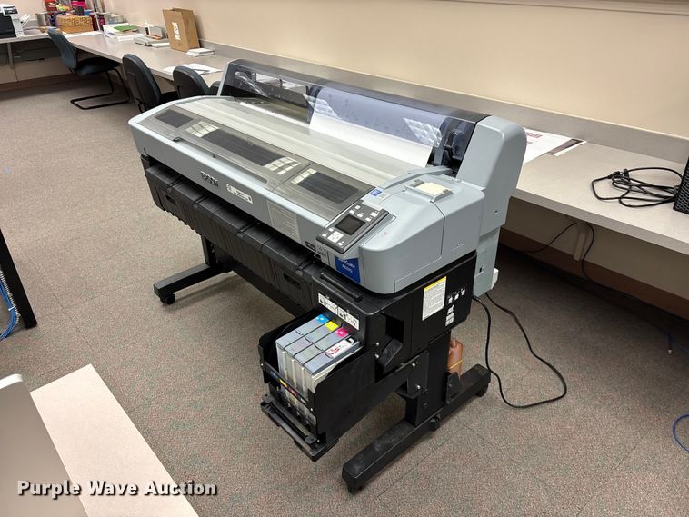 Epson SureColor F6370 printer - EO4280