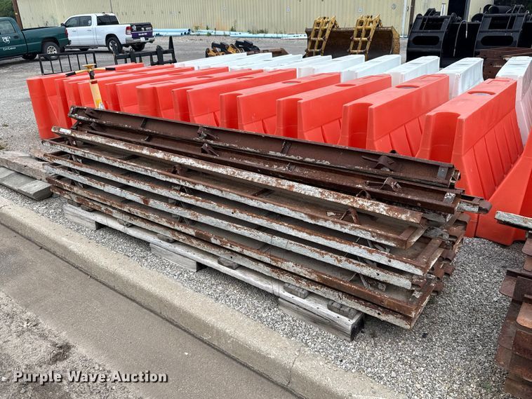Concrete forms - ET6207
