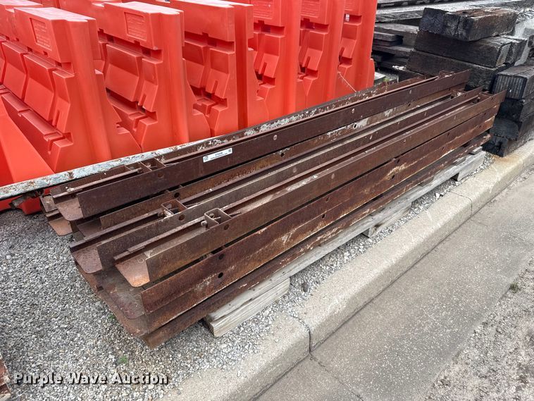 Concrete forms - ET6208