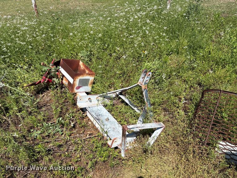 Sod cutter - EU5587