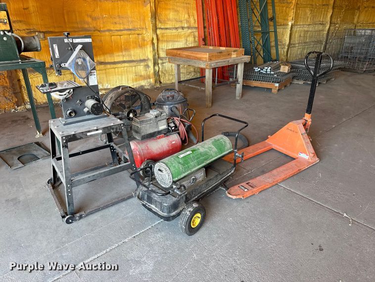 Tools - EW4557
