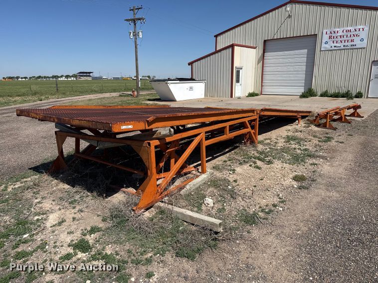 Loading ramp - EW4565