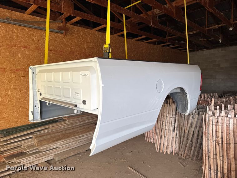 Ram pickup bed - FB7308