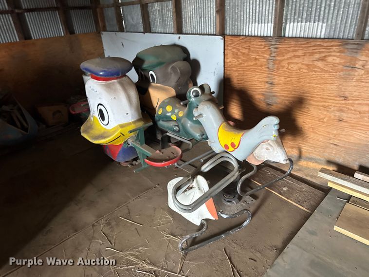 Playground equipment - FB7341